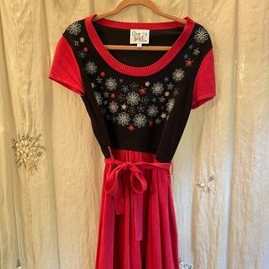 Modcloth Dress